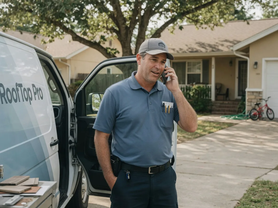 Roof Repair Roans Prairie, TX FAQs