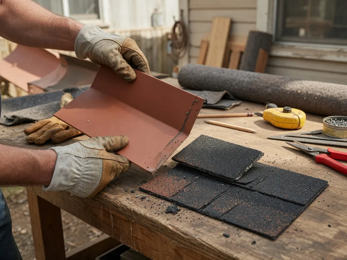 Roof Repair company in Roans Prairie, TX